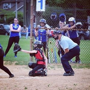 Meet your Posher, Faythe